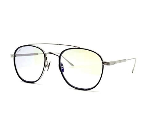 Buy Cartier Sunglasses 0251S 009 53 | GEM OPTICIANS – GEM Opticians