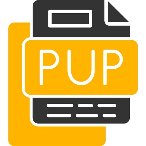 Image result for PUP File