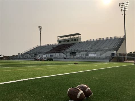 BLANCHARD PUBLIC SCHOOLS — Willowbrook