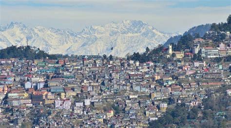 As Himachal Turns 53, its Development Model Fading Away | NewsClick