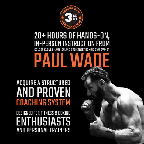 Boxing Trainer 的图像结果