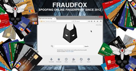 Image result for Fraud Fox VirtualBox