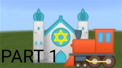 Image result for Minecraft Railroading Tutorial