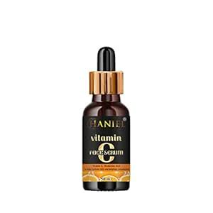 HANIEL® Vitamin C Serum - Skin Clearing Serum - Brightening, Anti-Aging ...