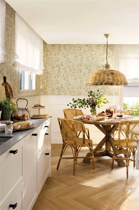 Zócalos para la cocina: 10 fotos e ideas que te demuestran por qué son ...