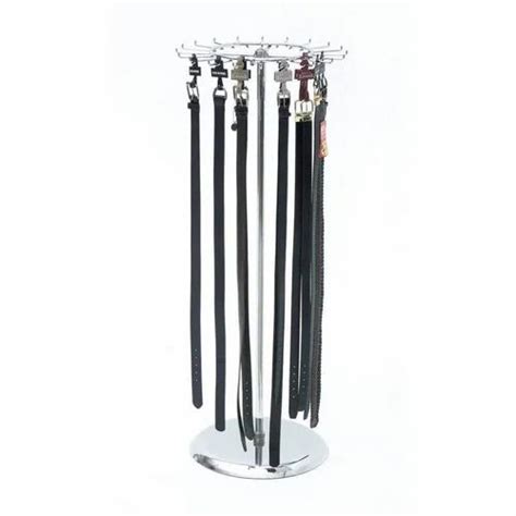 Retail Store Display Racks - Handbag Display Rack Manufacturer from Nagpur