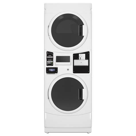 Category Landing Page For Stack Single load Washers Dryer | Maytag ...