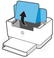 HP LaserJet M207-M212 printers - Blinking lights | HP® Support