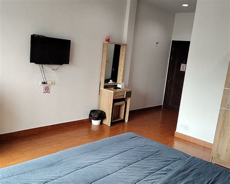 RABBIT HOTEL LOMSAK (Lom Sak) - Hostel Reviews, Photos, Rate Comparison ...