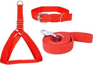 ADIOS Dog Harness & Leash Price in India - Buy ADIOS Dog Harness ...