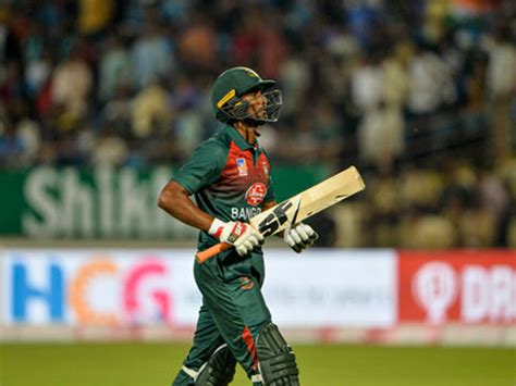 મિડલ ઓવર્સમાં વિકેટ ગુમાવતા અમે મેચ હાર્યા હતા: મહમ્મદુલ્લાહ | We lost ...