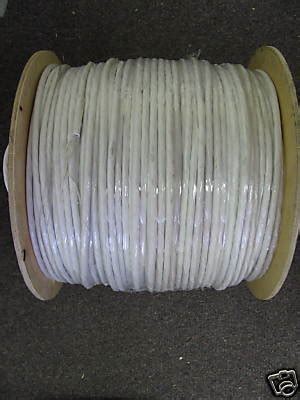 Plenum Cable Vs Non-Plenum Cable 的图像结果