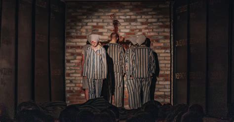 "Ecce Homo" - wyjątkowe Misterium z motywem historycznym w Tymbarku