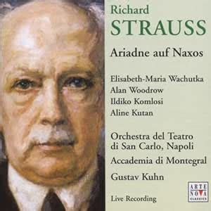 Buy Strauss: Ariadne Auf Naxos Online at Low Prices in India | Amazon ...