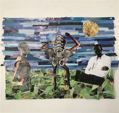 Exhibition - Luminous Bodies