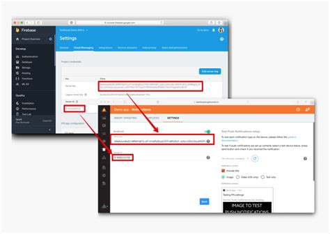 Image result for Push Notifications Unity
