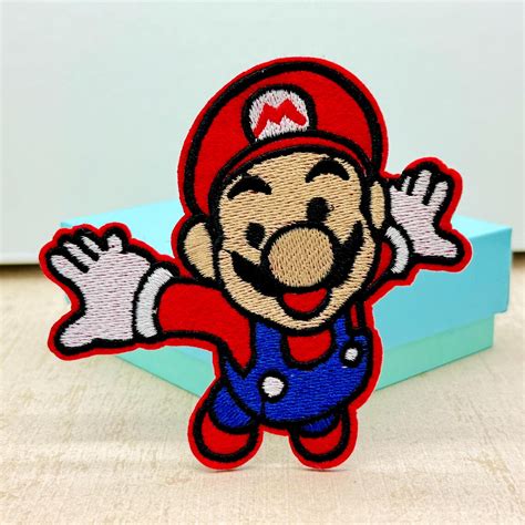 Griffpatch Mario 的图像结果