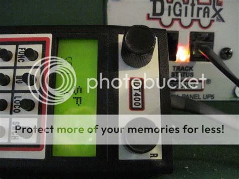 Digitrax Problem Solved 的图像结果