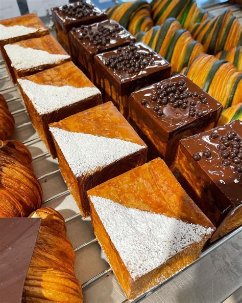 Lakon Paris Patisserie: Fresh French Pastries | Brookline [04/11/23]