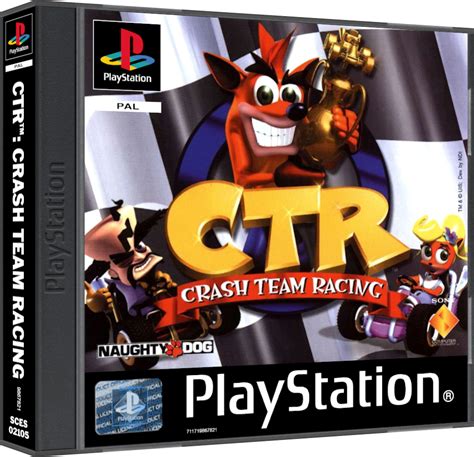 Ctr Racing 的图像结果