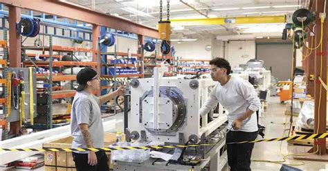 Working Linear Electric Generator 的图像结果