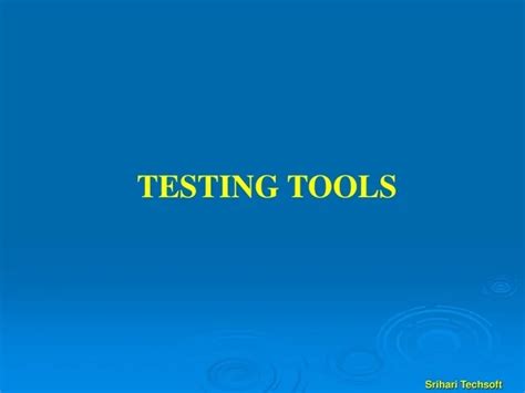 Image result for Tools Classification Software Testing