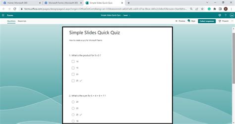 Image result for Clickteam Quiz Tutorial