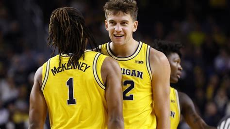 The Lone Star Conference dominates the DII men's basketball Power 10 conversation | NCAA.com