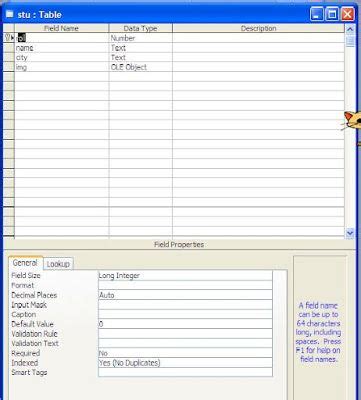 Image result for Convert Access Front End to VB.NET