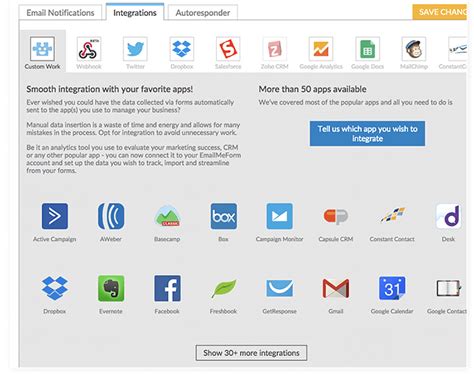 Image result for Form Data in Email Notification