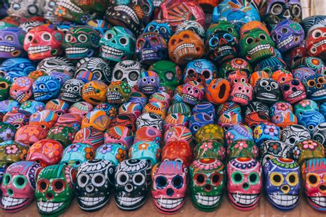 7 Things You Need To Know About the Day of the Dead in Mexico - The ...