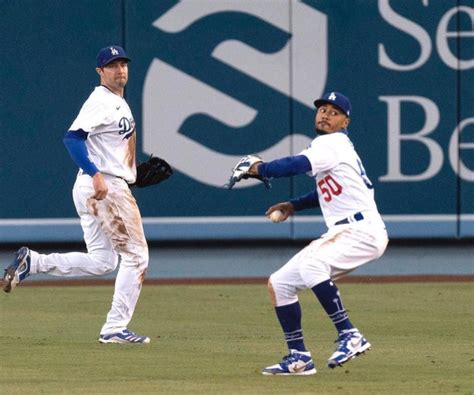 Previewing the Dodgers' 2020 postseason roster - Dodger Thoughts