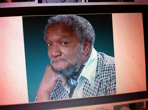 THE BLACK SOCIAL HISTORY:: BLACK SOCIAL HISTORY : AFRICAN AMERICAN " REDD FOXX " WAS A COMEDIAN ...