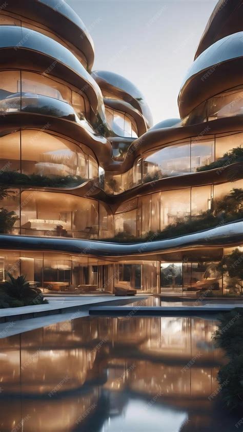 Image result for Complex Architecture Design