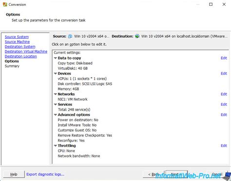 How to Convert Virtual Machine On VirtualBox to VMware ESXi 的图像结果