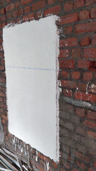Gypsum Plaster - Manufacturer Exporter Supplier from Delhi India