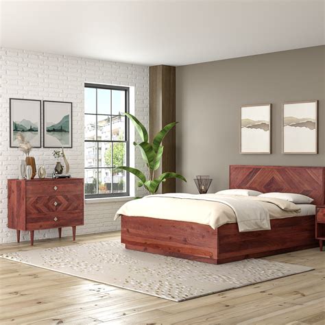 Dado Chest of Drawers — Home Canvas