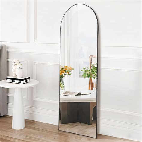 10 Best Floor Mirrors to Elevate Your Decor - Engineers and Architects ...