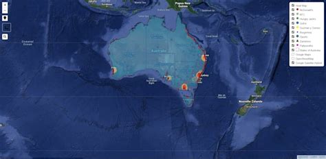 Creating Python Scripts for ArcGIS 的图像结果