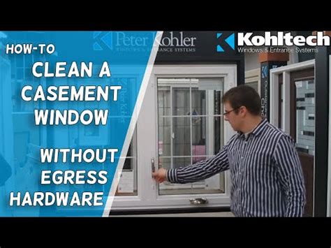 Image result for Kohltech Window Disassembling