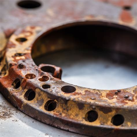 The Seven TYPES of Corrosion: An In-Depth Look at Metal's Greatest Enemy