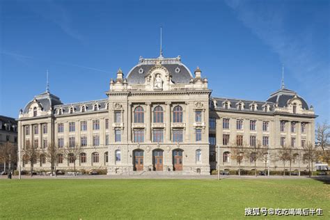 苏黎世大学留学一年费用（瑞士顶级大学价格到底是多少）_上海新航道前程留学