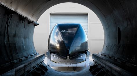Image result for First Hyperloop