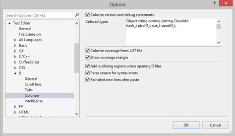 D Programming Language 的图像结果