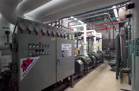 Cyclones Arena | Opechee Construction Corp.