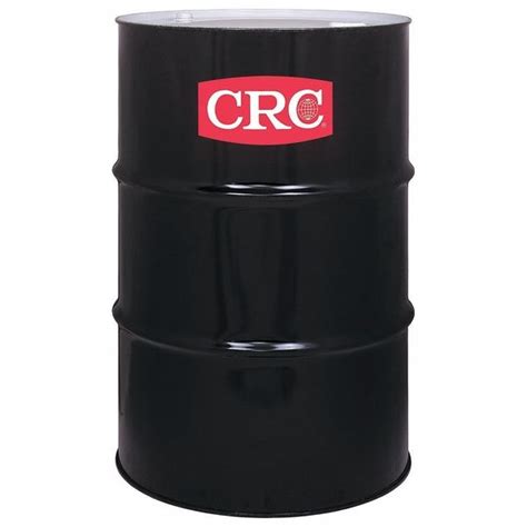 Crc 55 gal. Brake Parts Cleaner Drum 05053 | Zoro