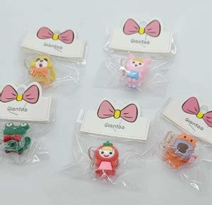 Eknoor Plastic Unbreakable Hair Clutcher Clip For Kids ( Pack Of 5 ...