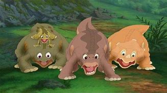 Image result for Land Before Time Sara