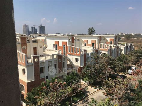 Vasudeva Bloomfield Ecstasy Tellapur - Without Brokerage Semi-furnished ...