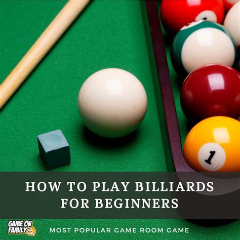 Image result for Tutorial Billiards